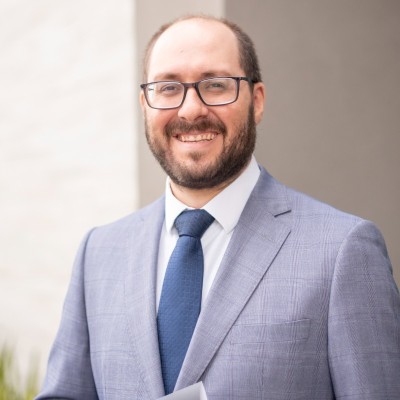 Ricardo Pacheco Mesquita de Freitas
